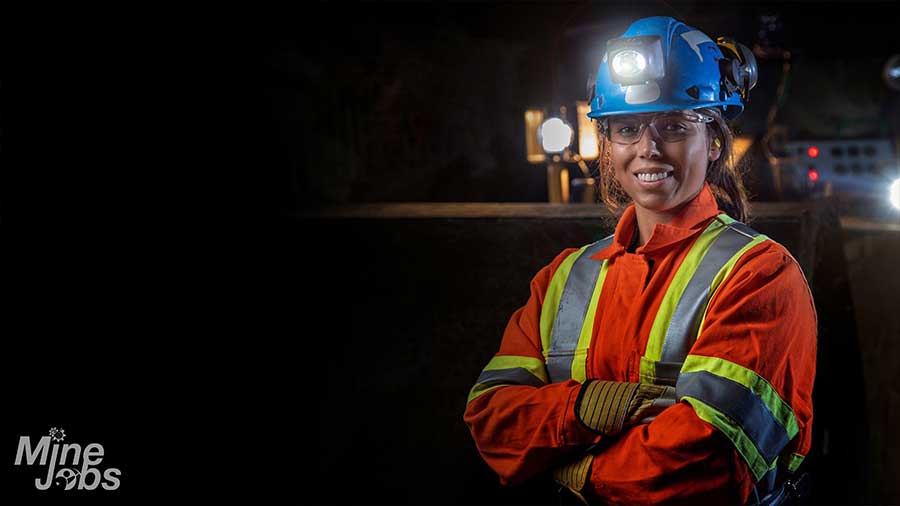 مهارت‌ها و آموزش‌های مورد نیاز برای کار در صنعت معدن